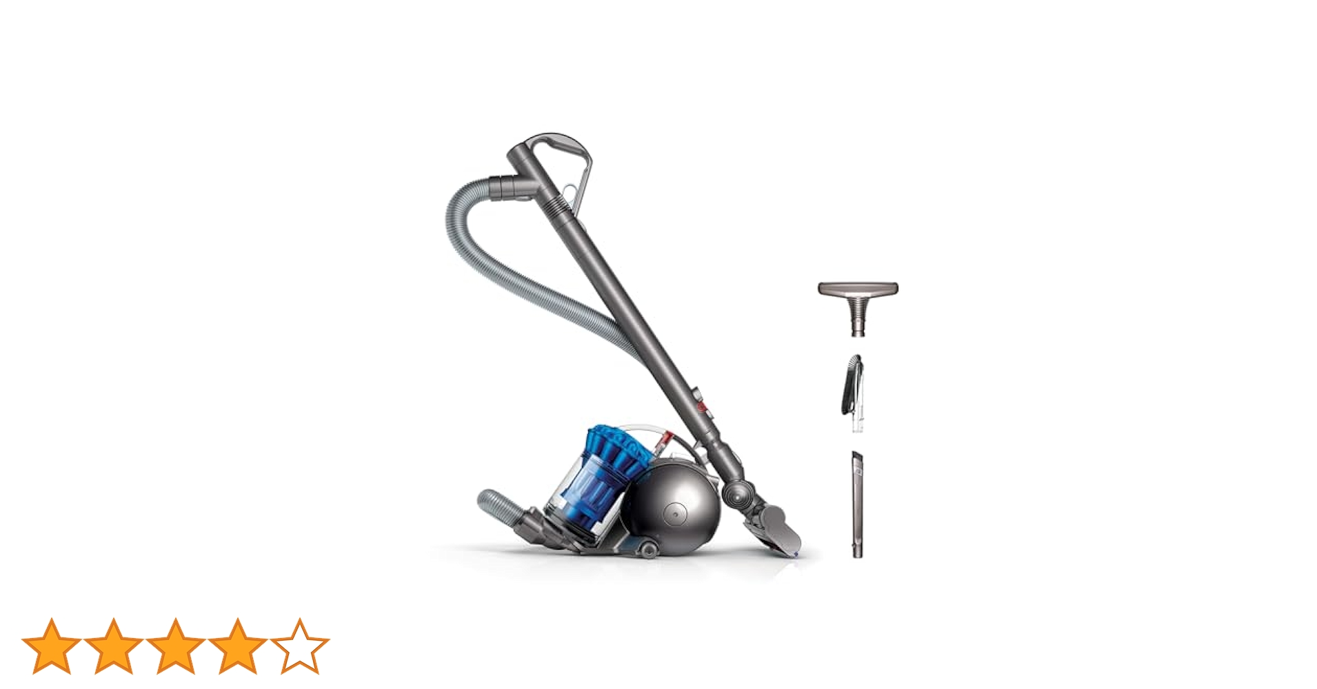 dyson ダイソン DC48 サイクロン式掃除機 キャニスター Dyson ダイソン キャニスター 掃除機 DC48 Turbinehead コード式
